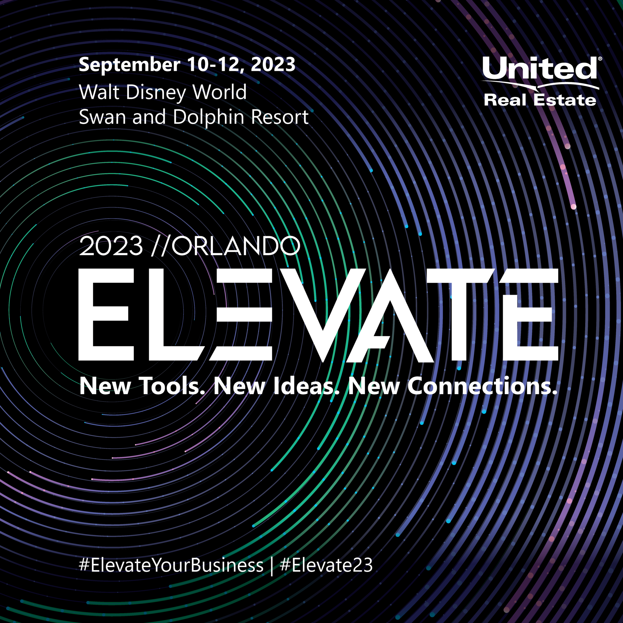 elevate travel conference
